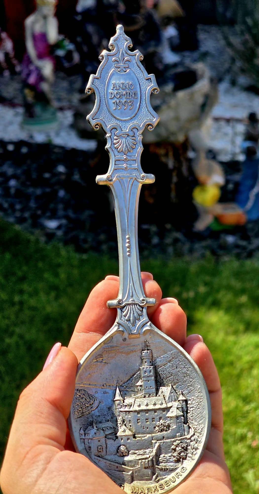 Linguri de colecție