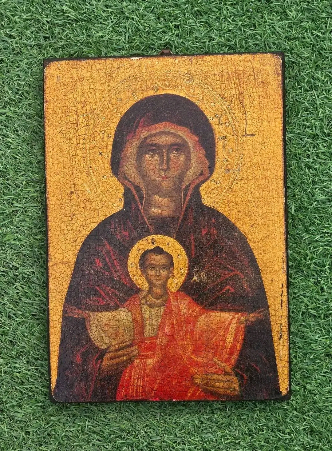 Icoană Religioasă