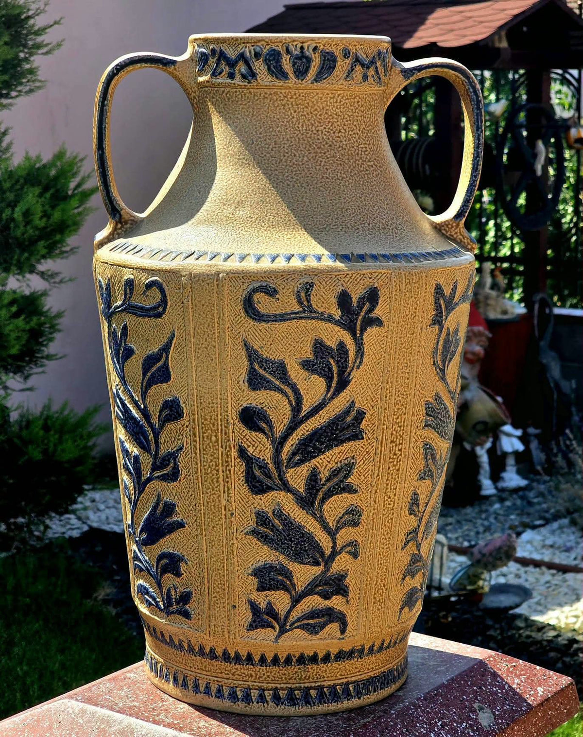 Vază Mid Century