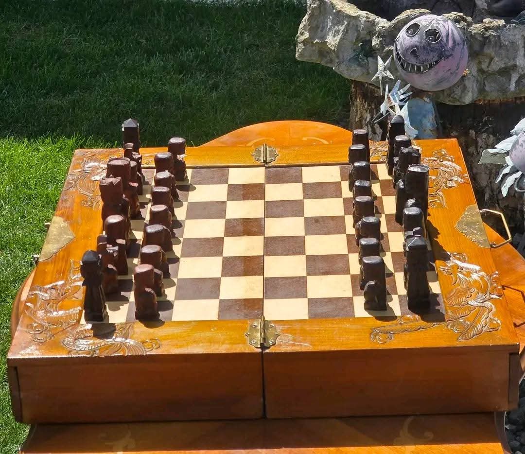 Set Șah