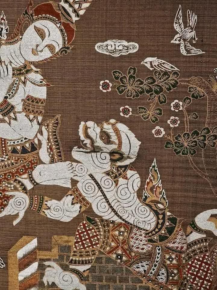 Tablouri Khai