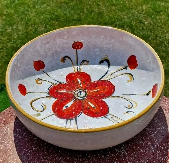 Bol vintage ceramică