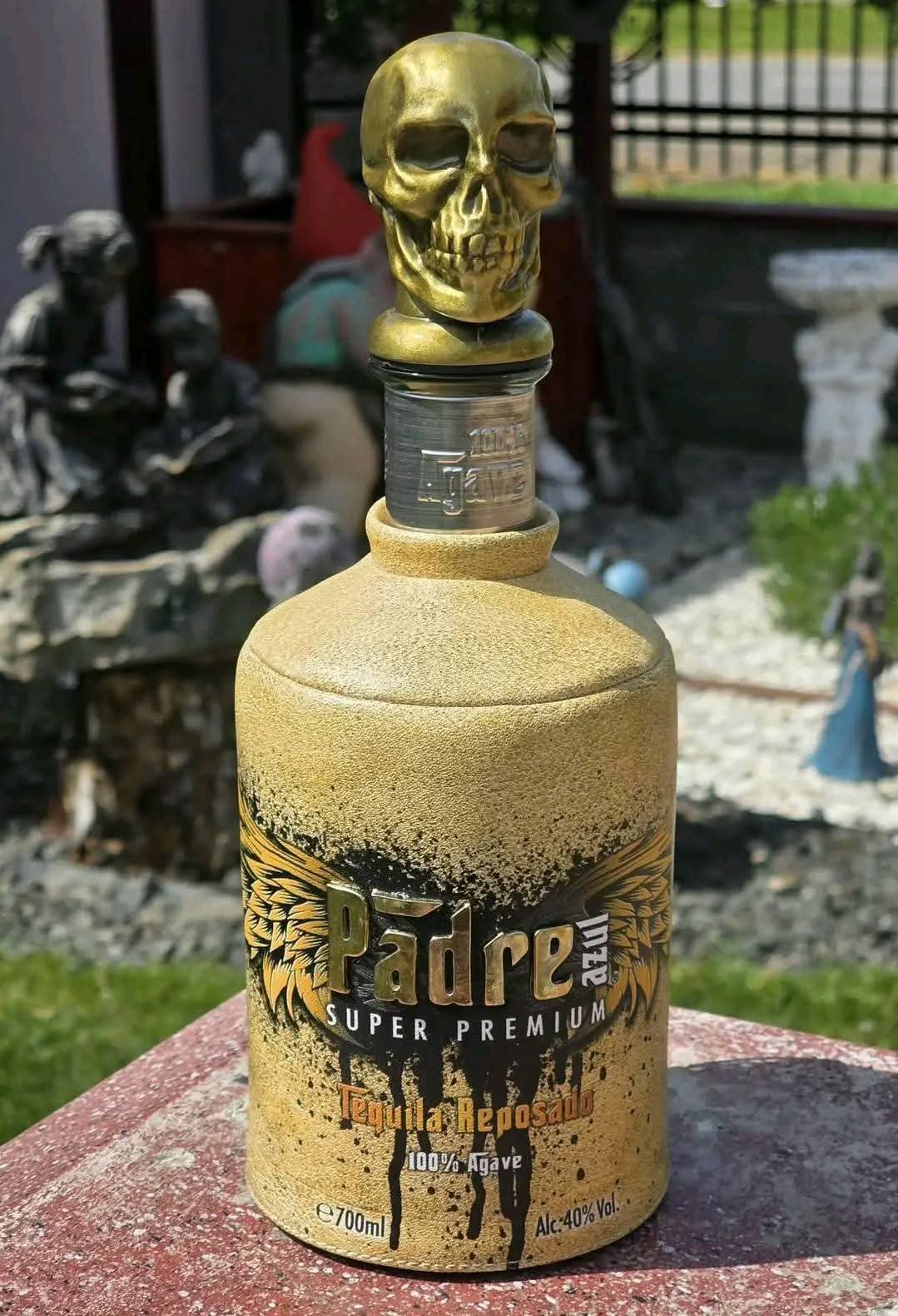 Sticlă de colecție