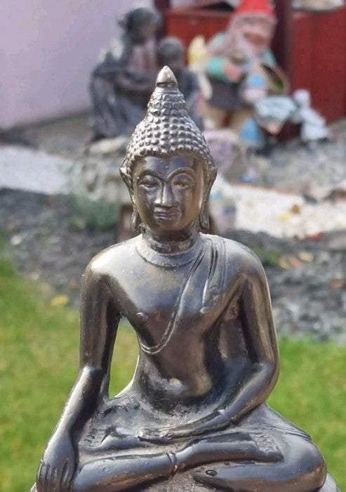 Statuetă Buddha
