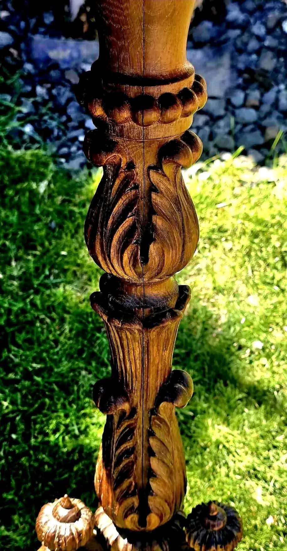 Măsuță Victoriană