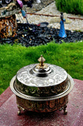 Vas Marocan