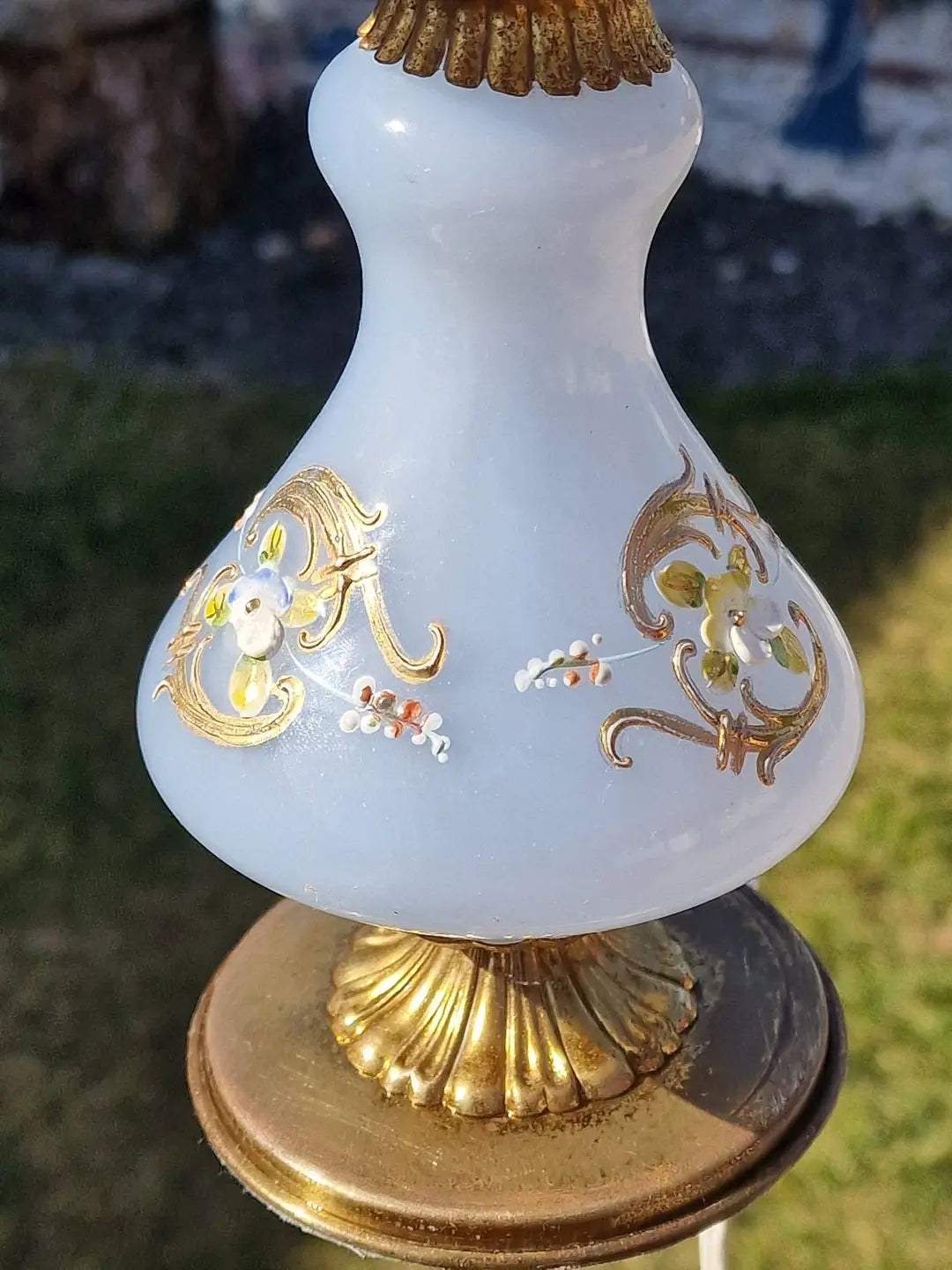 Lampă Bohemia