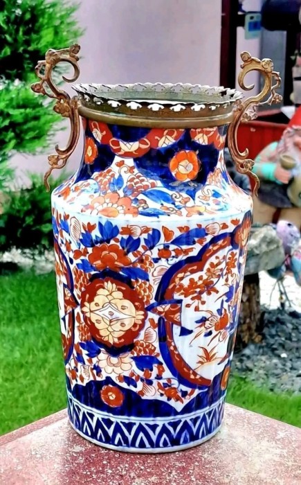 Vază Imari