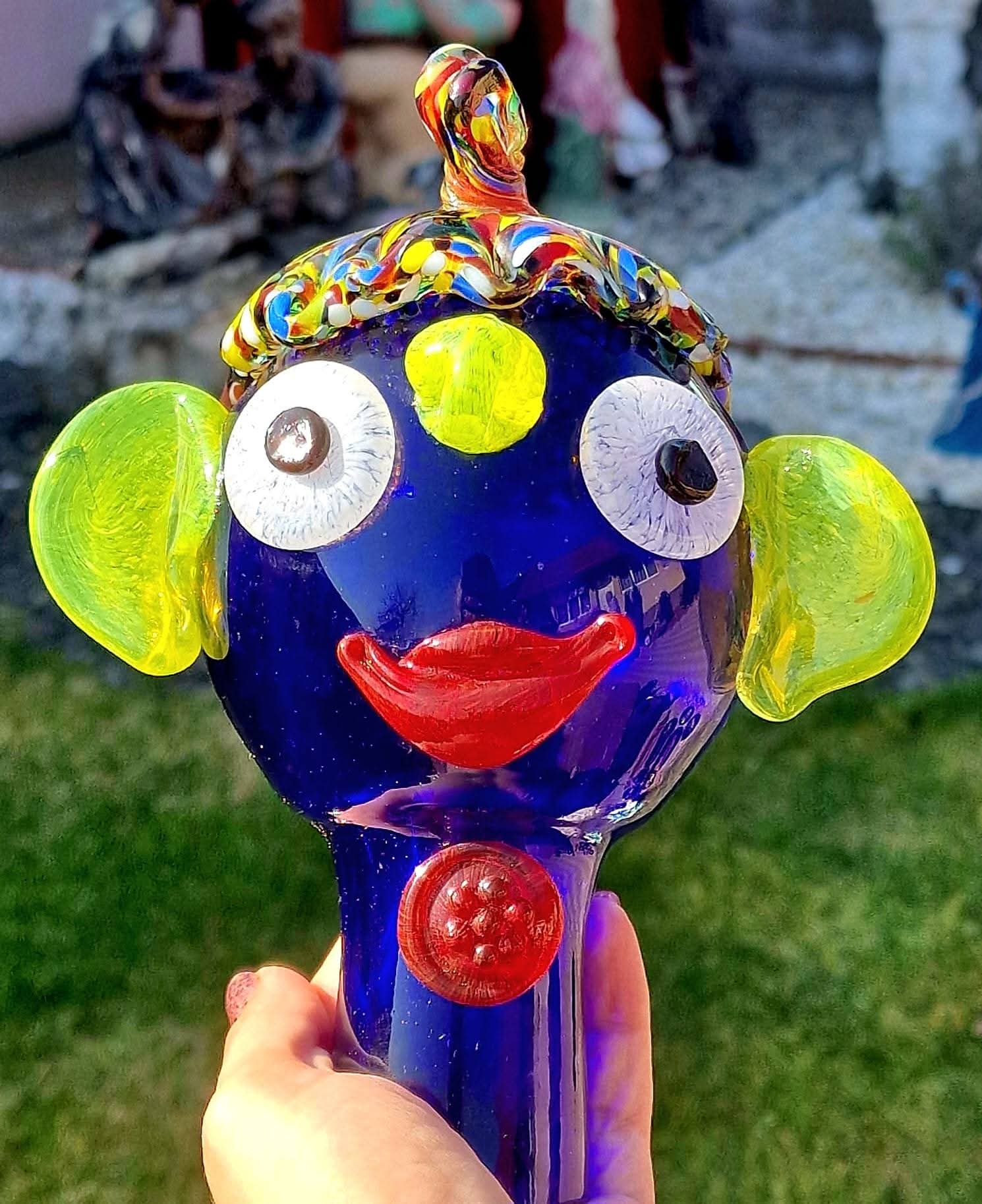Figurină Murano