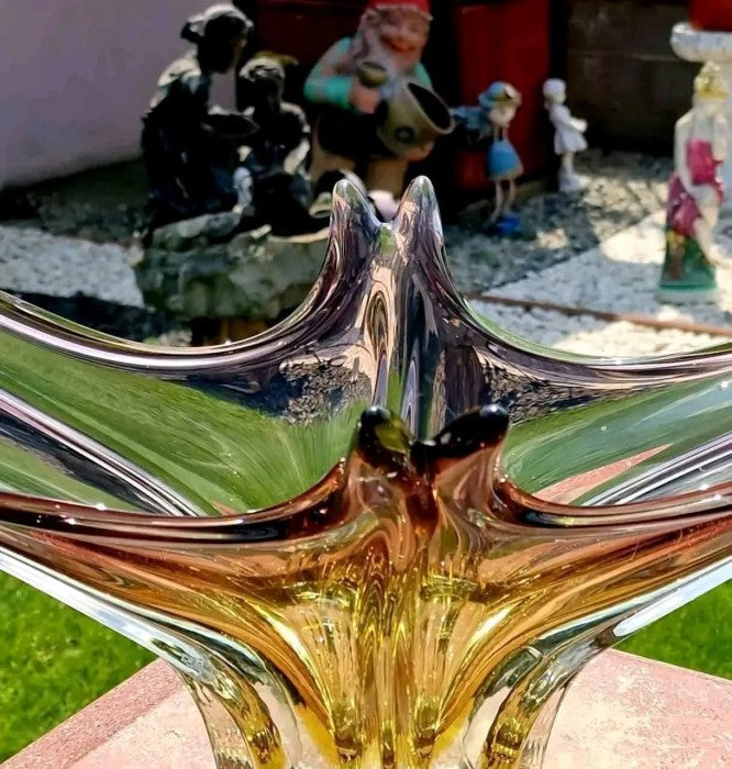 Fructieră Murano