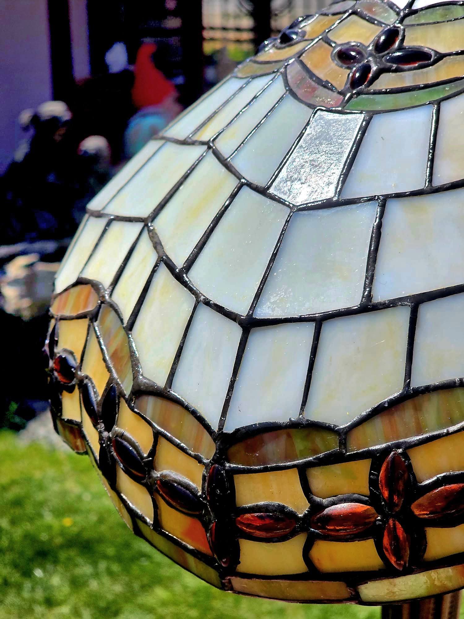 Lampă Tiffany