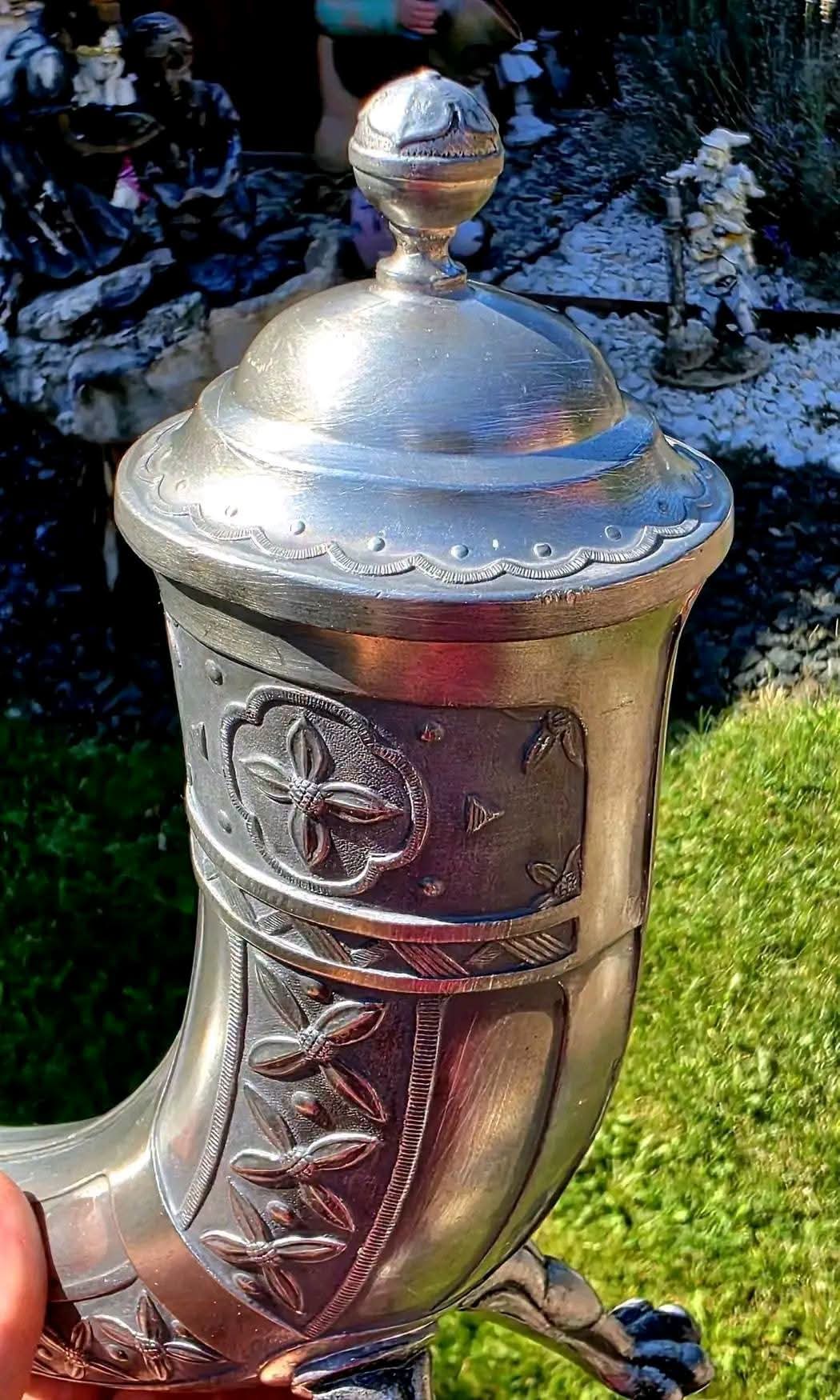 Decantor Viking