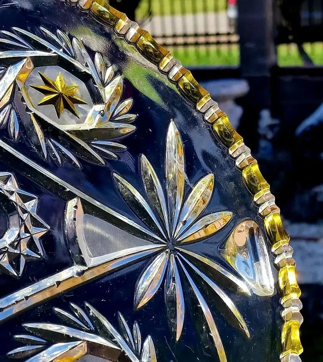 Platou Cristal