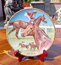 Farfurie Royal Worcester
