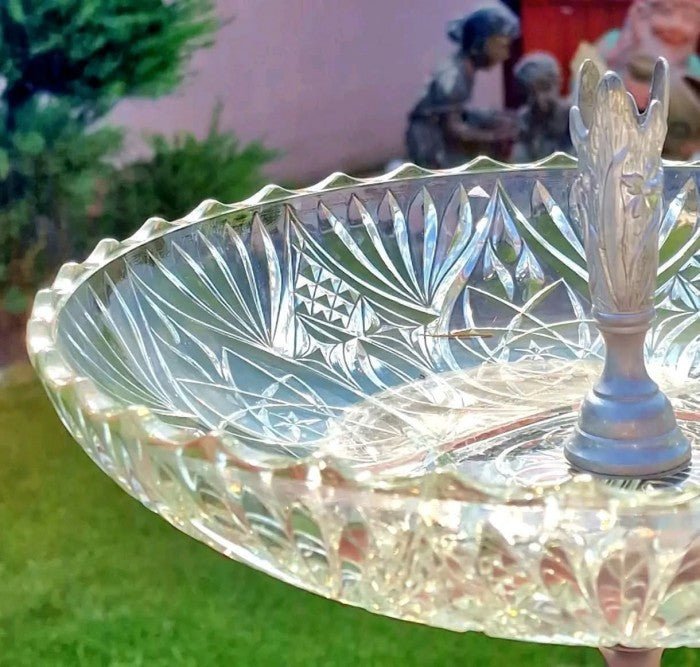Fructieră Victoriană