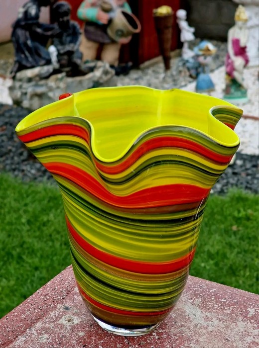 Vază Murano