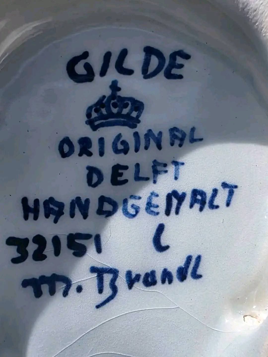 Bol Delft