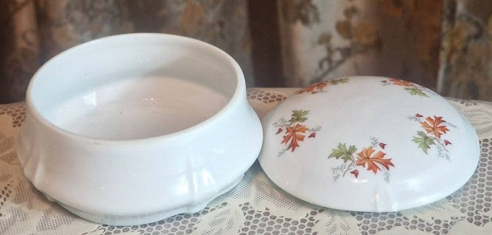 Caseta Limoges