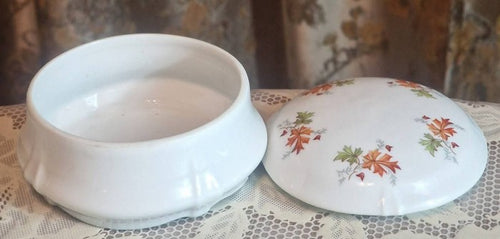 Caseta Limoges