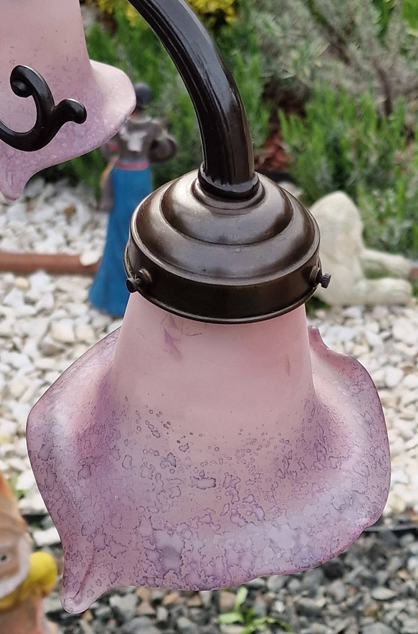 Lustră Art Nouveau