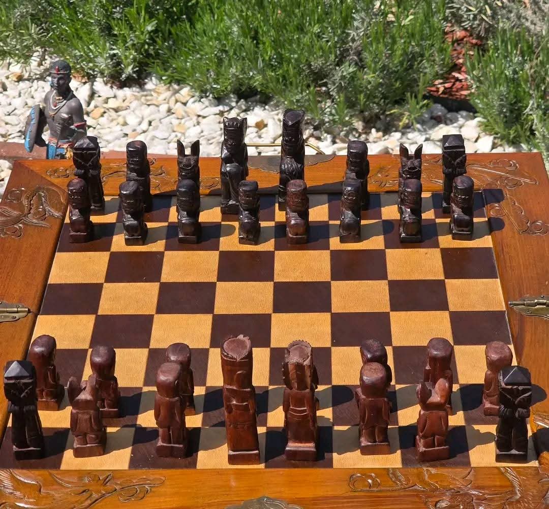 Set Șah