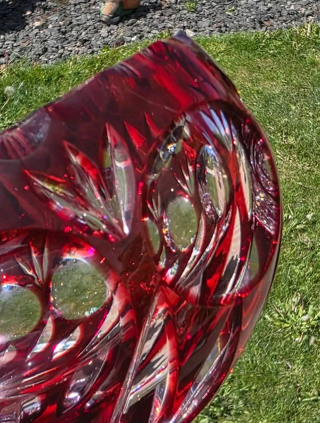 Bol Cristal Masiv