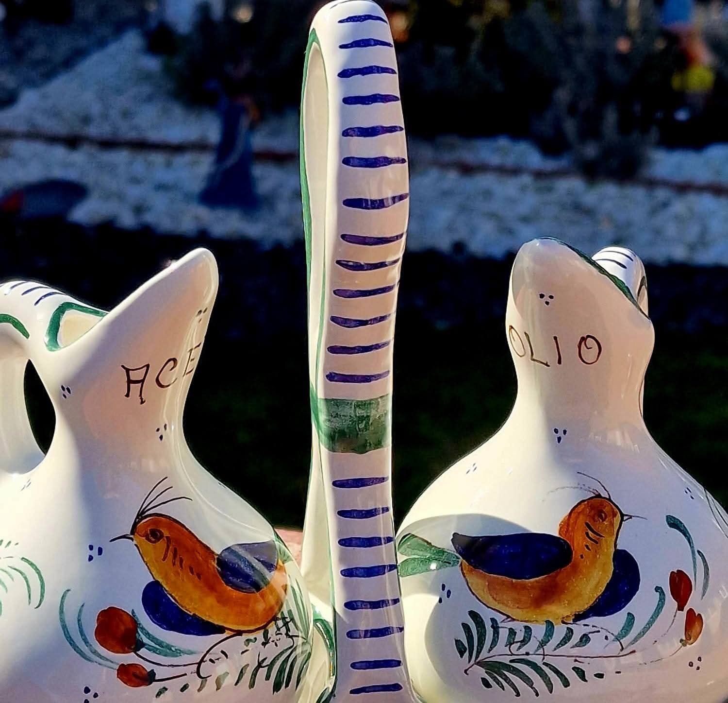 Olivieră Ceramică