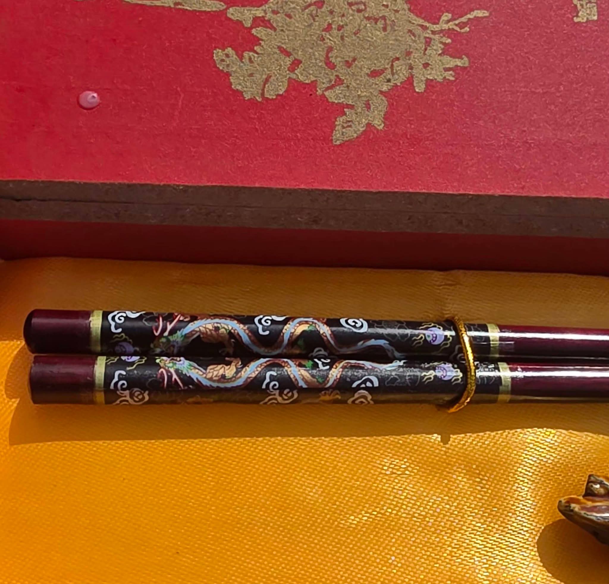 Tacâmuri chinezești