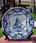 Farfurie Delft