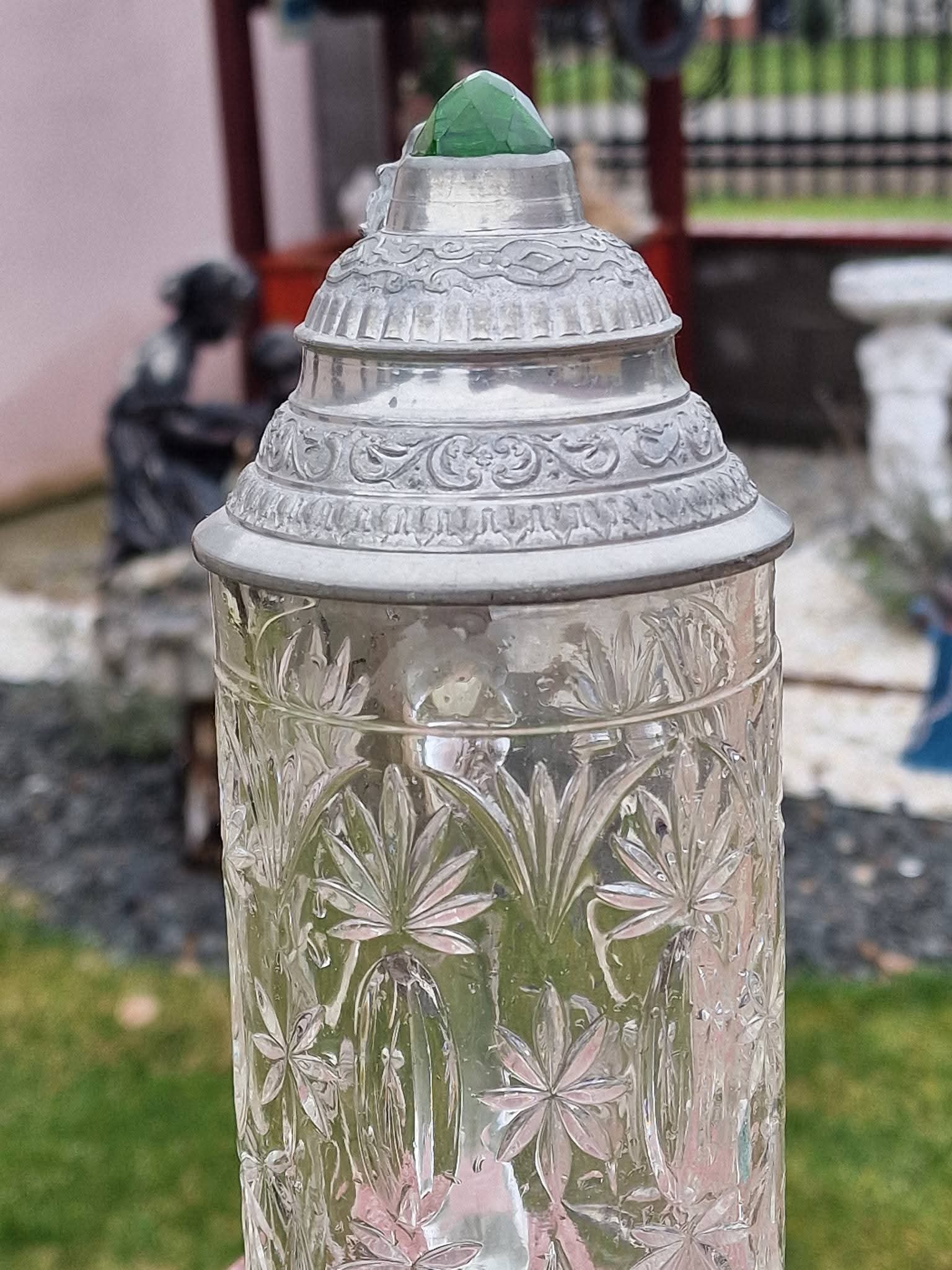 Halbă de colecție