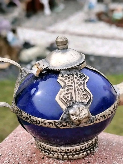 Ceainic decorativ