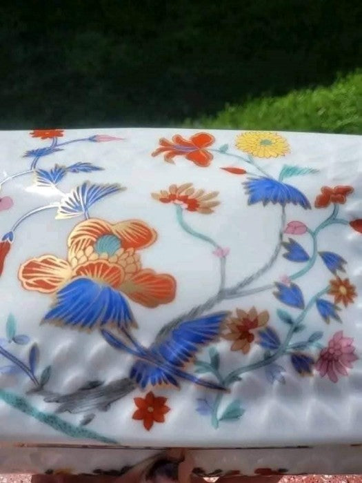Casetă Limoges