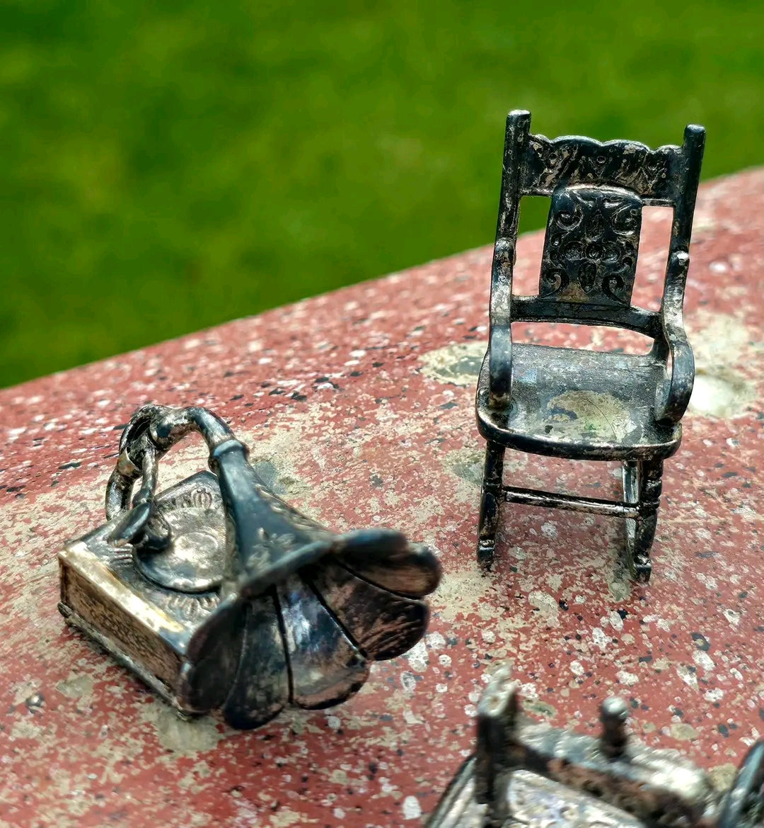 Miniaturi Dollhouse