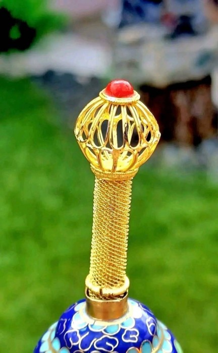 Clopoțel Cloissone