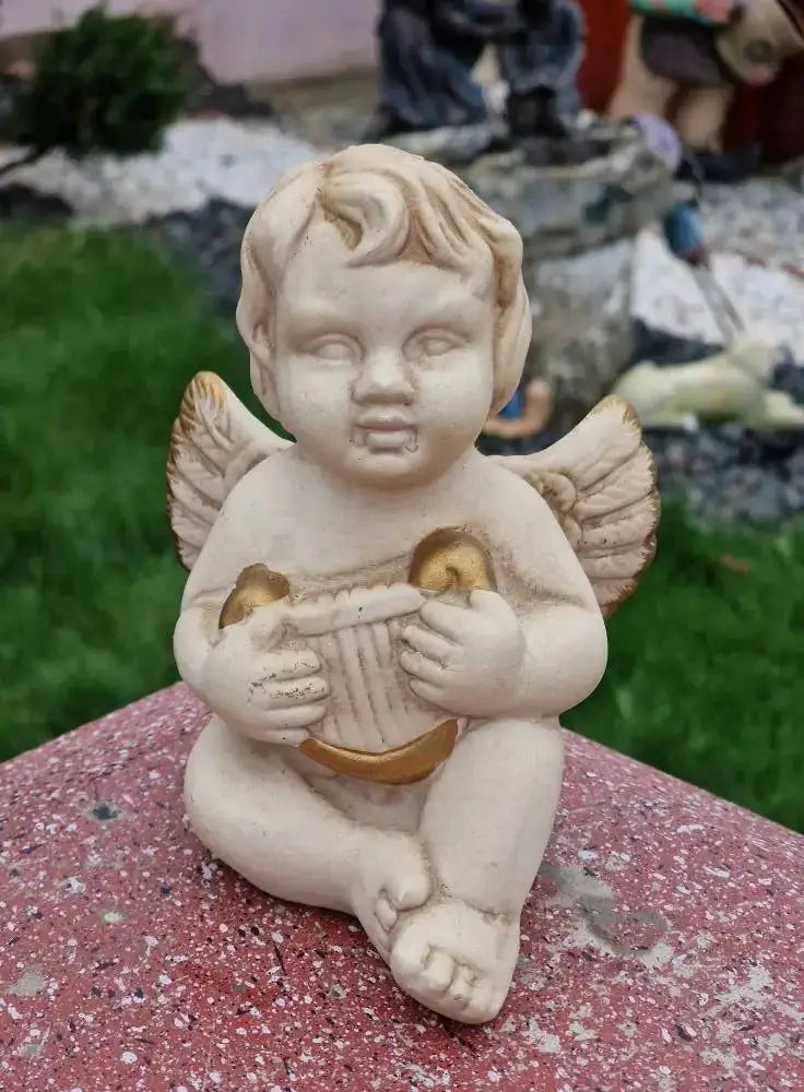 Statuetă Îngeraș