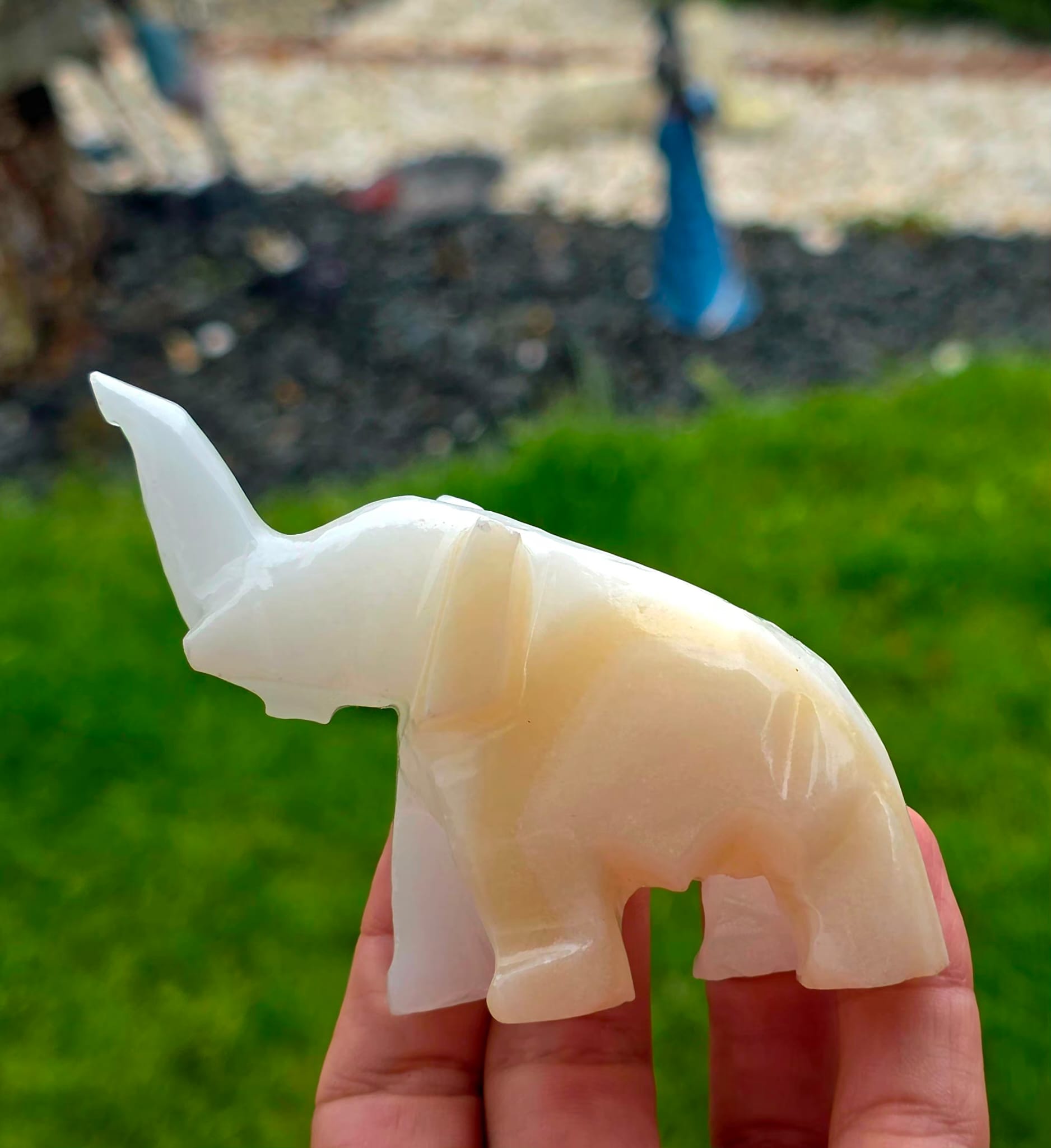 Figurine elefanți