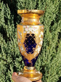 Vază Bohemia