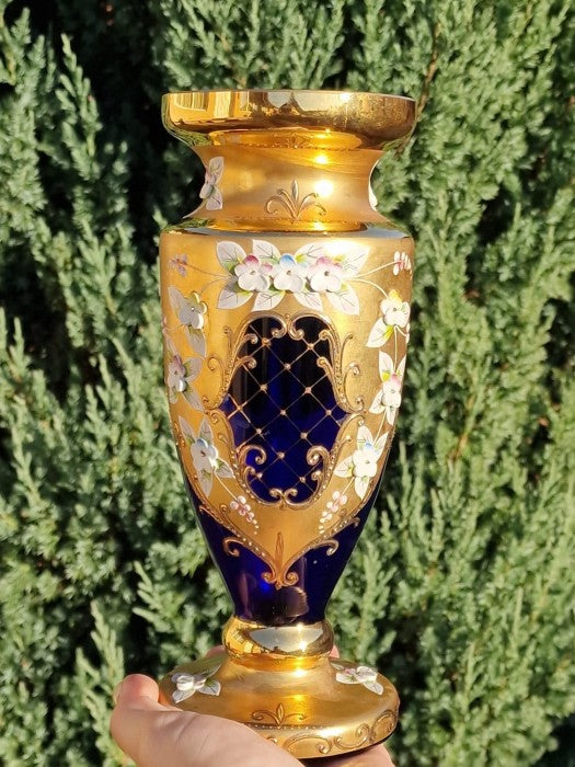 Vază Bohemia