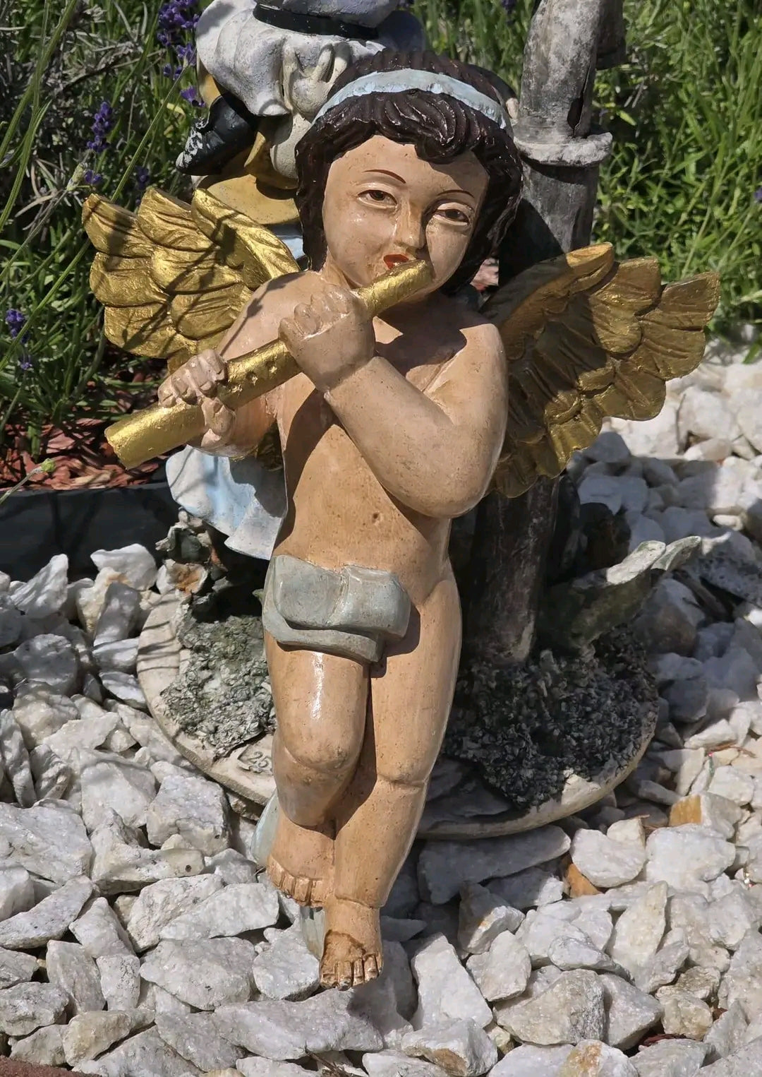 Statuete Antice