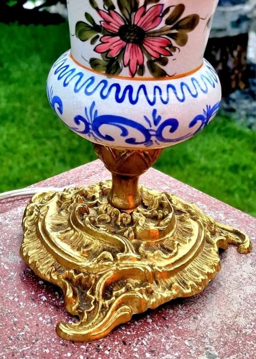 Lampă Mid Century