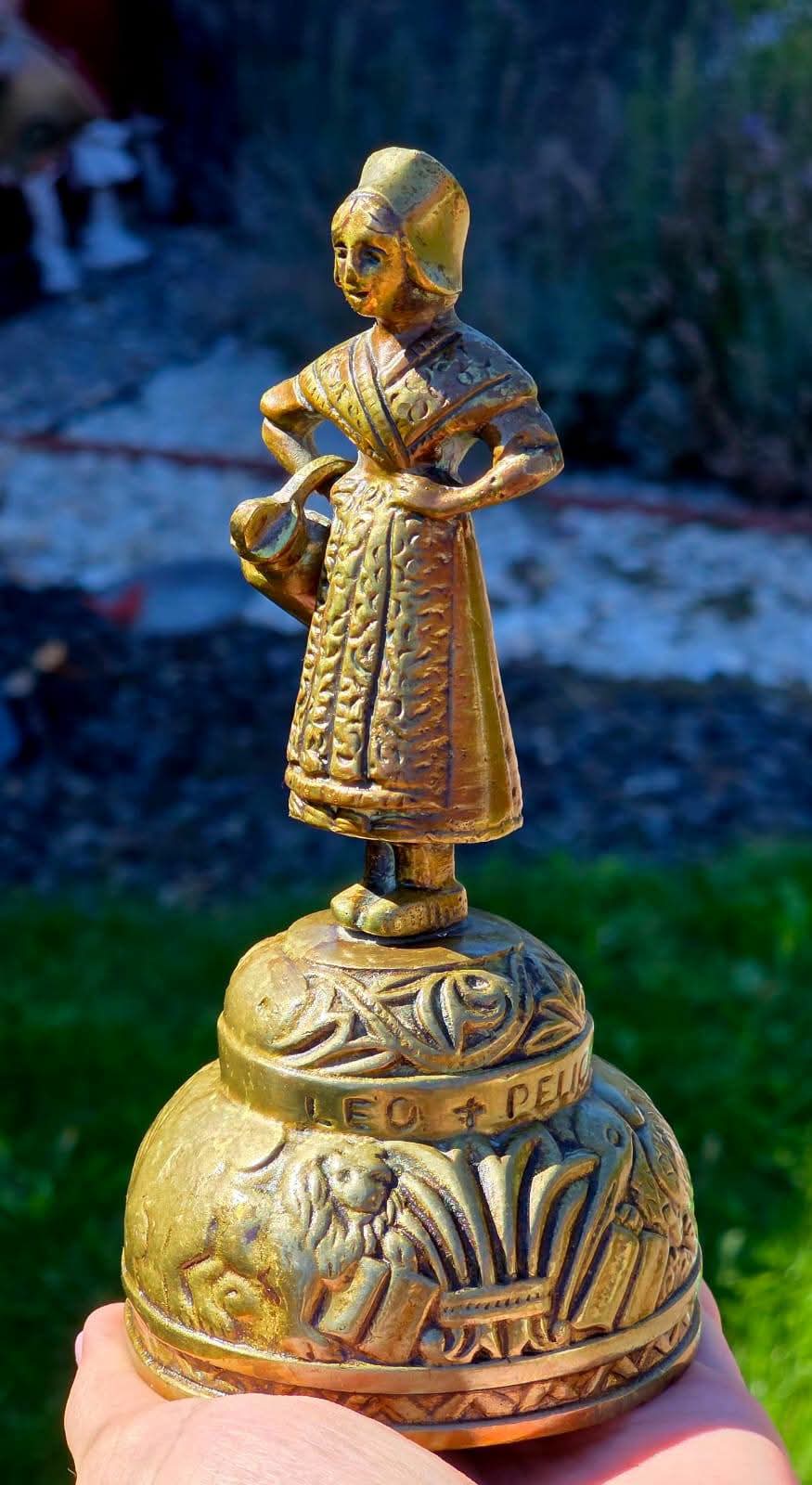 Clopot de colecție