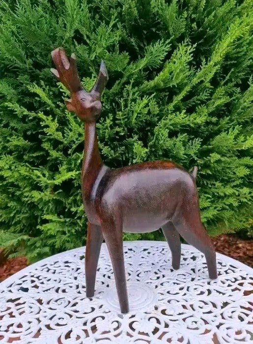 Sculptură Căprioară