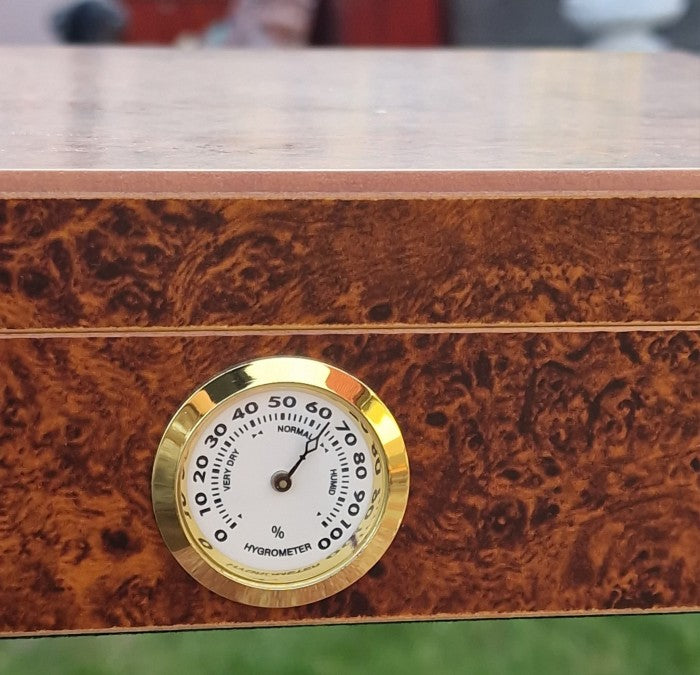 Humidor Trabucuri