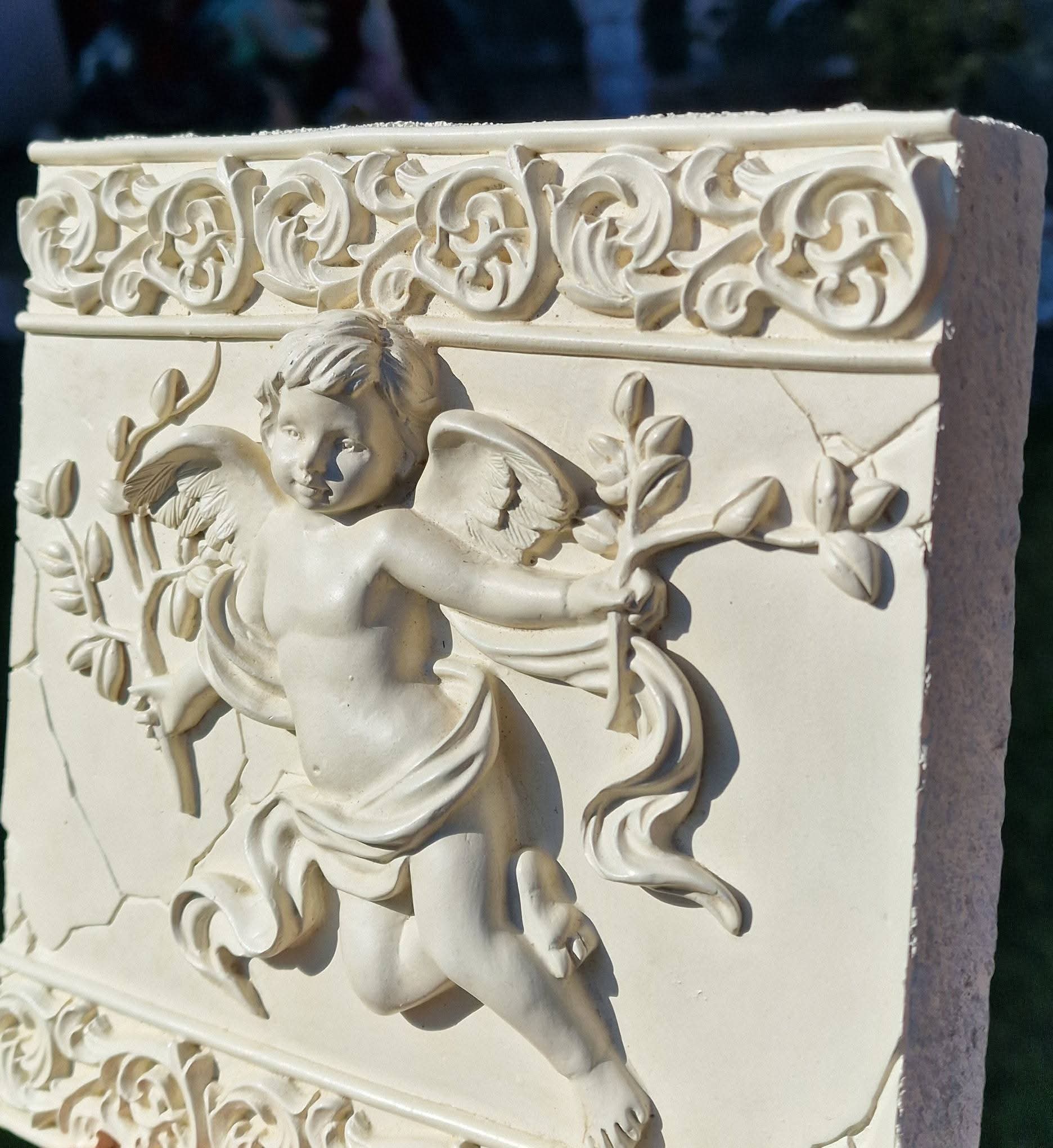 Cadru Art Nouveau