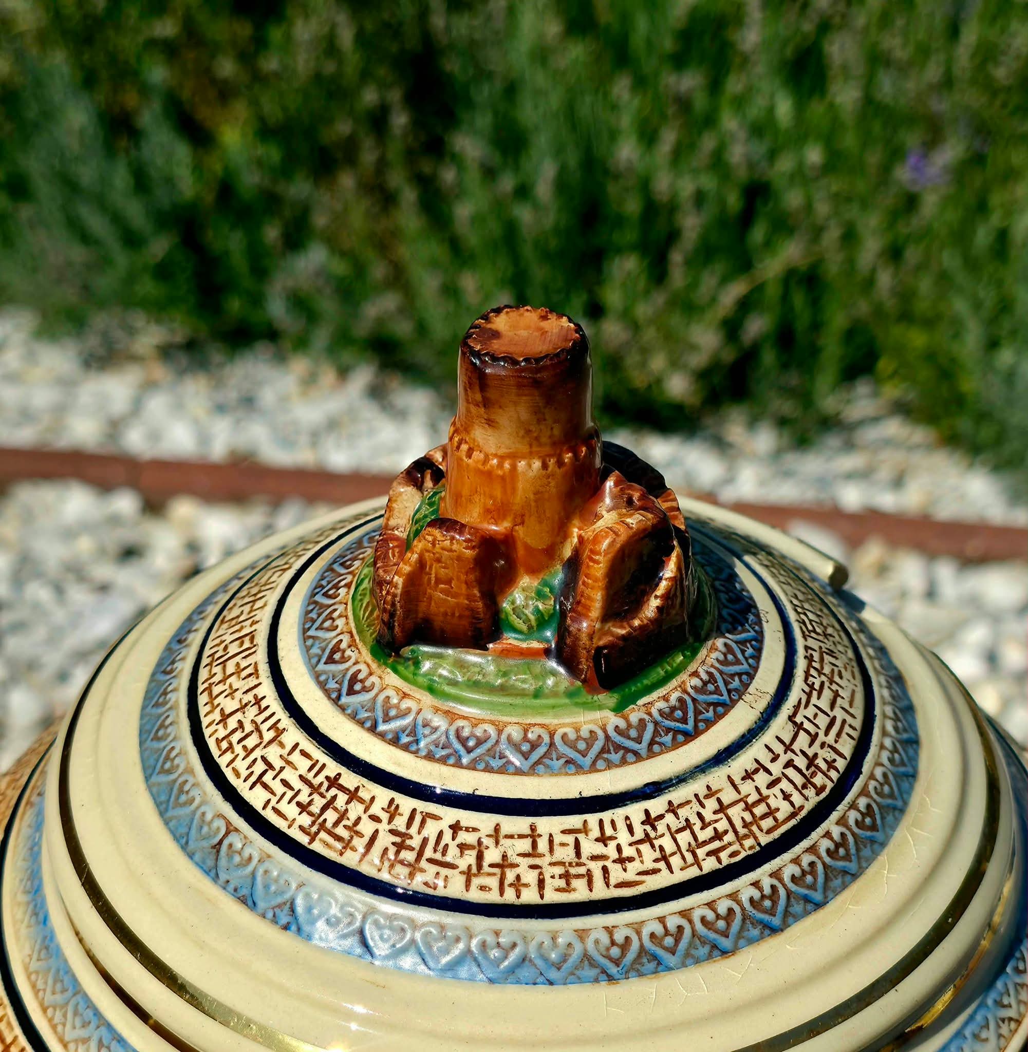 Set Rustic