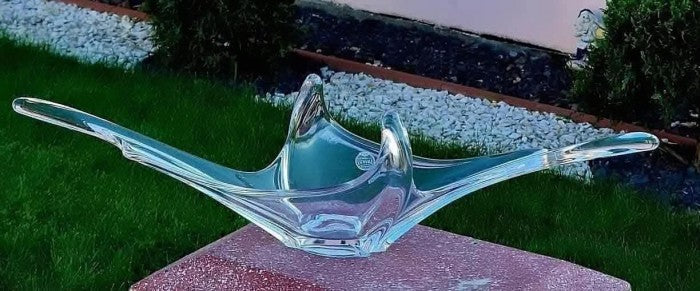 Fructieră Luxval