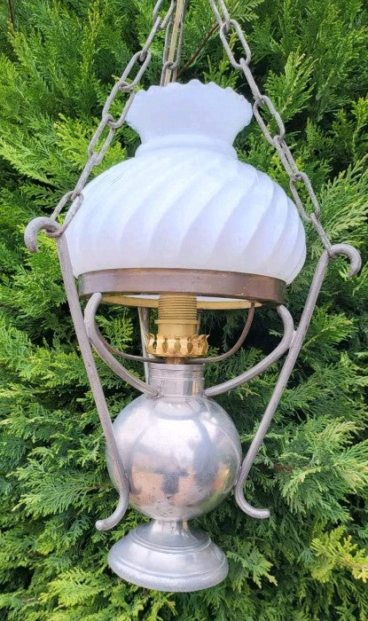 Lustră Electrică