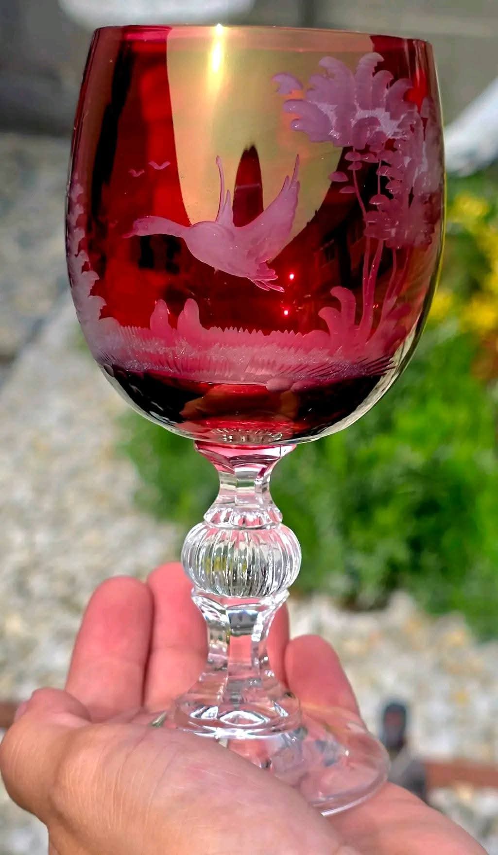 Set Carafă Pahare