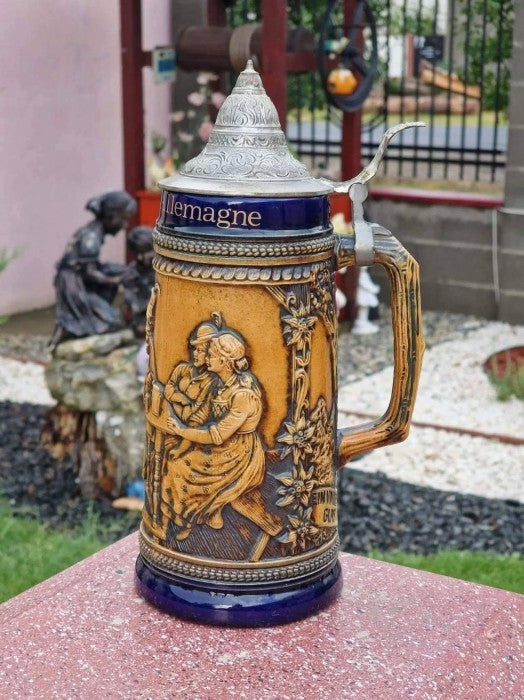 Halbă Gerzit