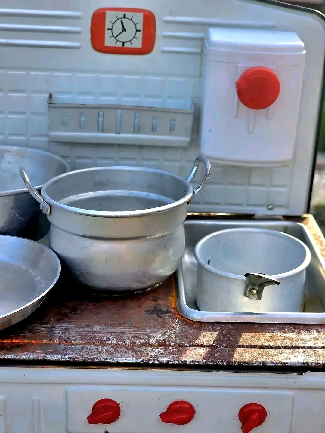 Bucătarie Vintage